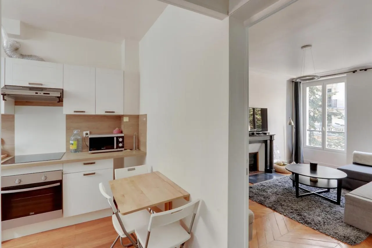 The Best Deal In The Marais - 1bedroom Apt - 45m2 Lejlighed *