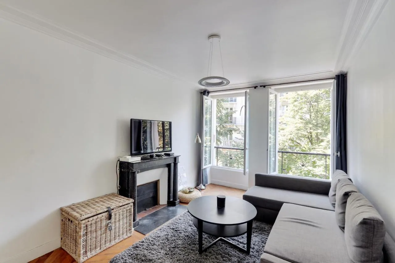 The Best Deal In The Marais - 1bedroom Apt - 45m2 Apartment Paris