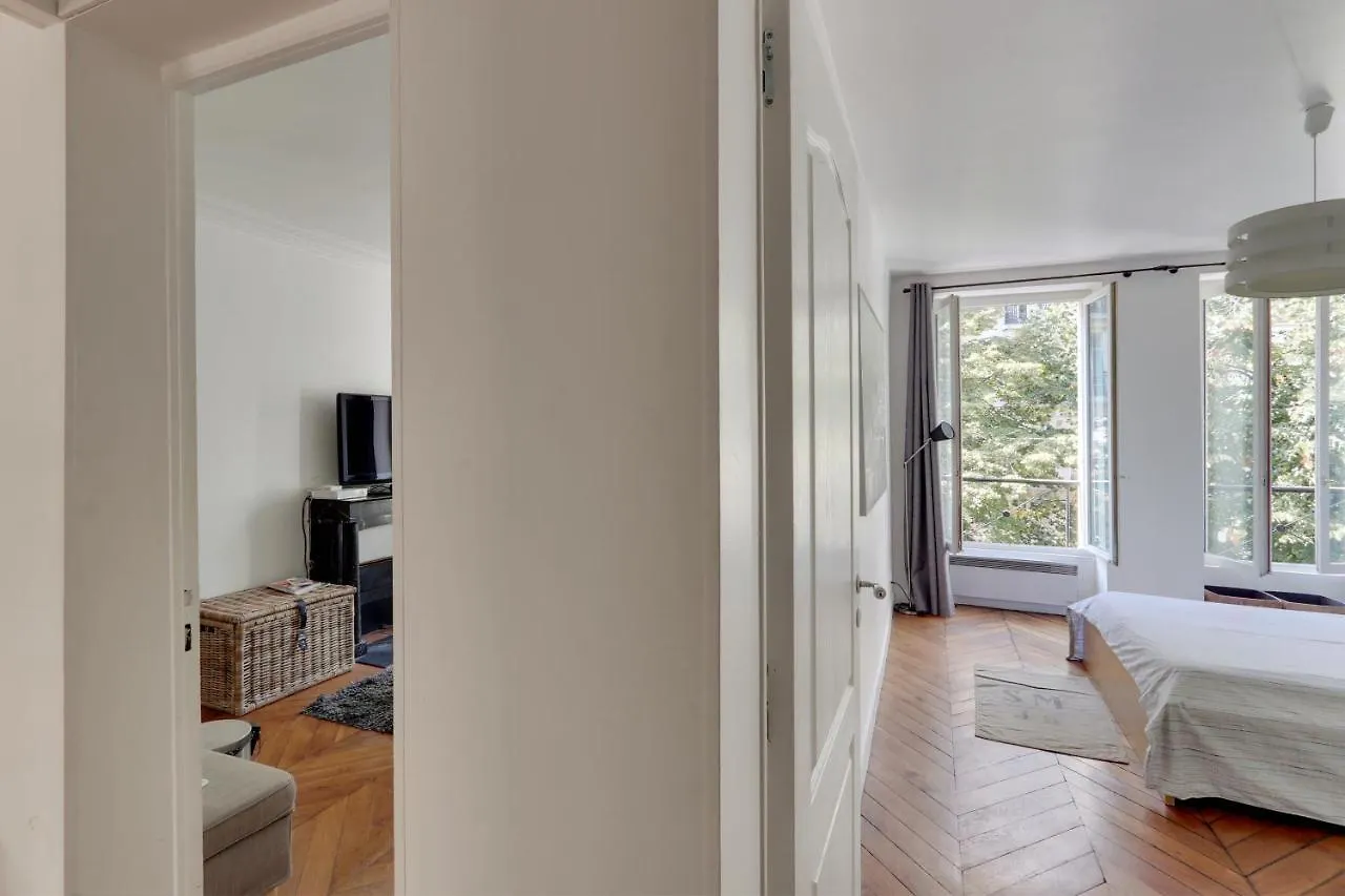 The Best Deal In The Marais - 1bedroom Apt - 45m2 Paris