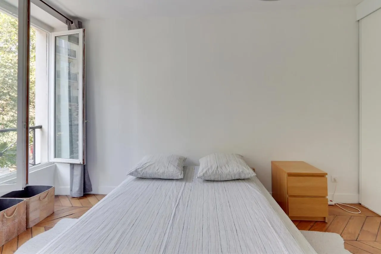 The Best Deal In The Marais - 1bedroom Apt - 45m2 Apartamento *